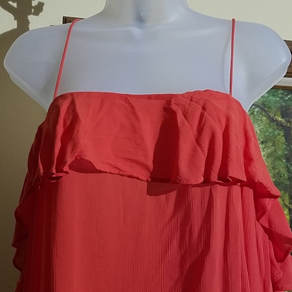 Free people blouses H9 - Picture 2 of 6